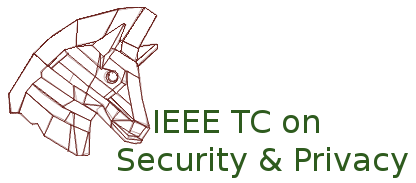 IEEE Technical Committee on Security and Privacy